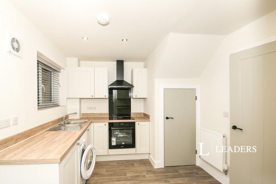 3 bedroom house to rent - Tulip Road, Quadring, Spalding, PE11 - Property View 3