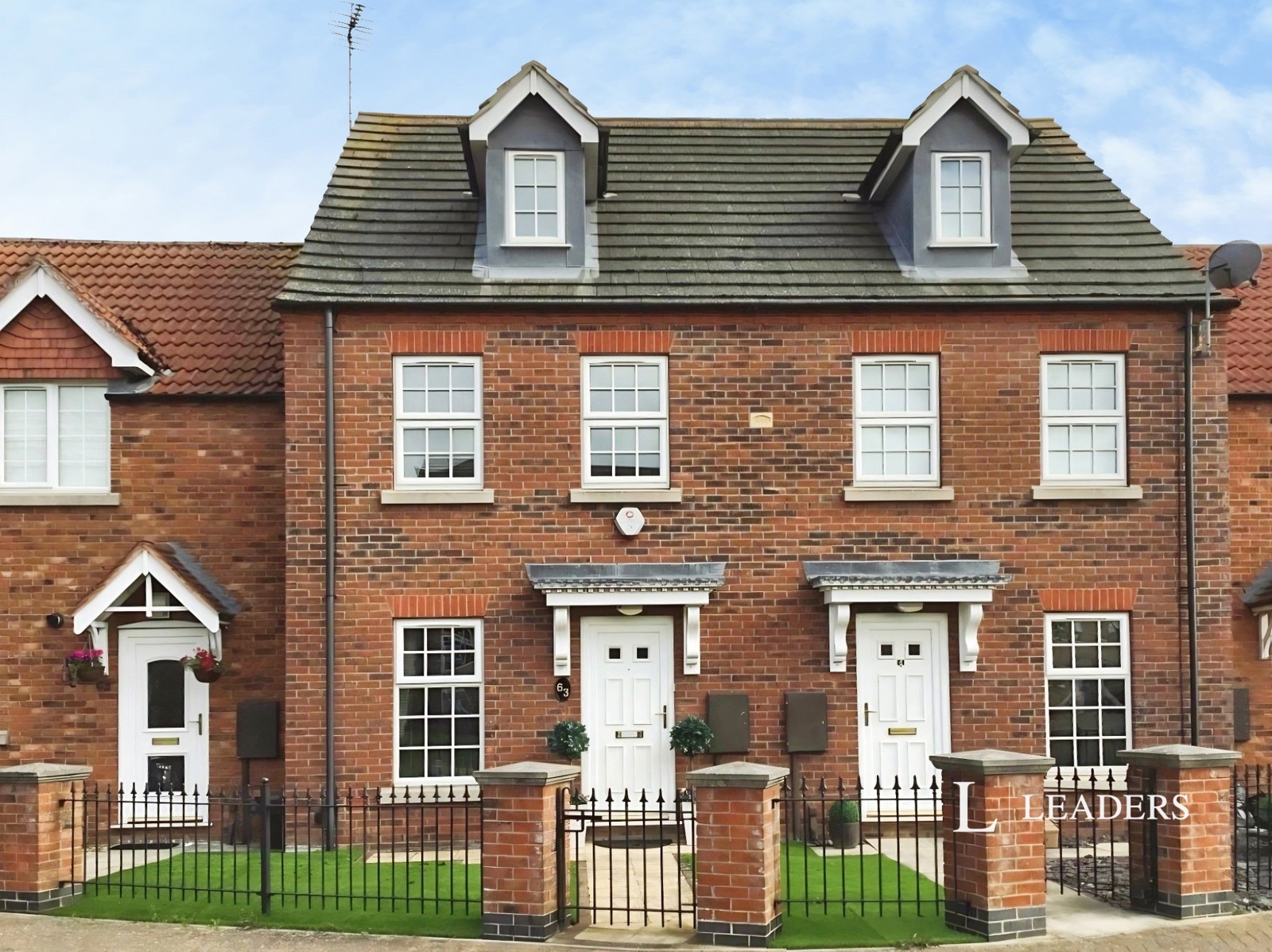 3 bedroom property to rent - Woodrow Place, Spalding, PE11 - Property View 1