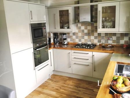 3 bedroom property to rent - Woodrow Place, Spalding, PE11 - Property View 2