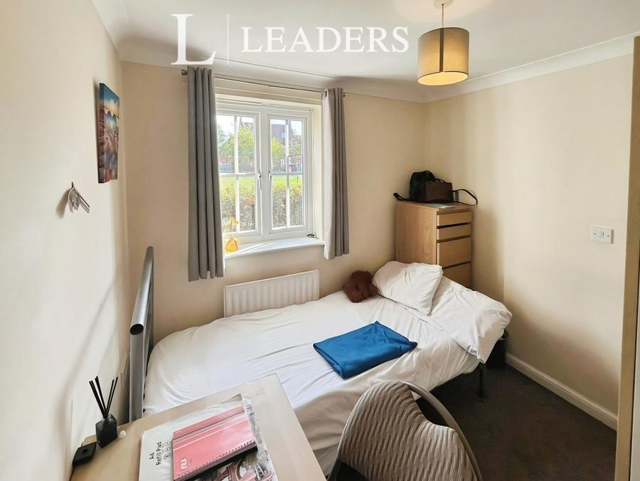 1 bedroom property to rent - 3 Chipmunk Chase, Hatfield, Hertfordshire, AL10 - Property View 3