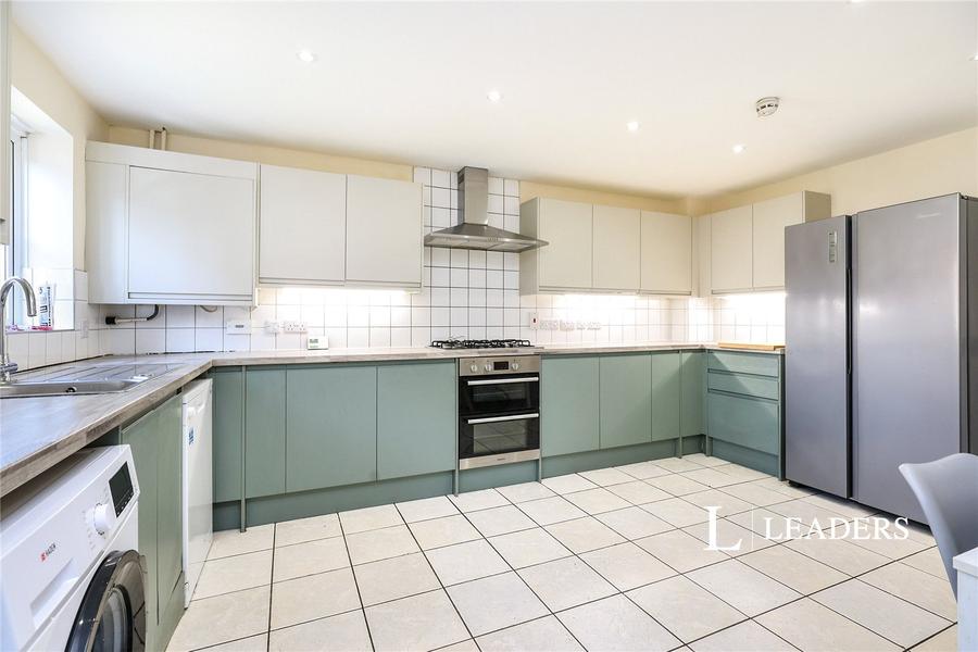 1 bedroom property to rent - 3 Chipmunk Chase, Hatfield, Hertfordshire, AL10 - Property View 2
