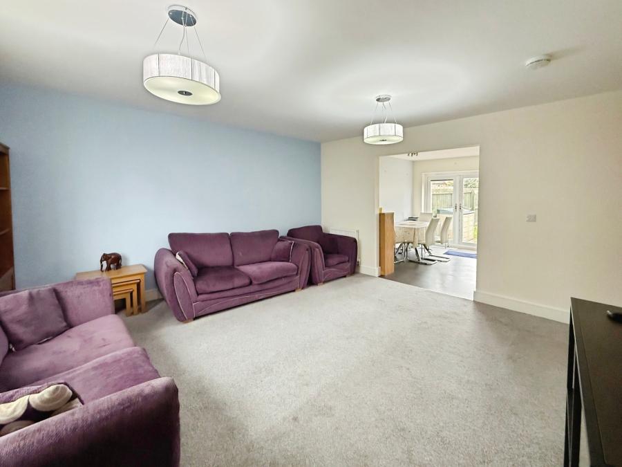 3 bedroom house to rent - Ellington Way, St. Helens, Merseyside, WA9 - Property View 2