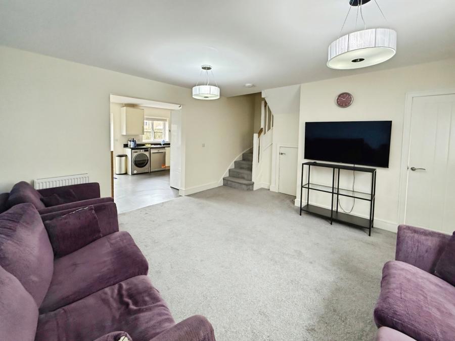 3 bedroom house to rent - Ellington Way, St. Helens, Merseyside, WA9 - Property View 3