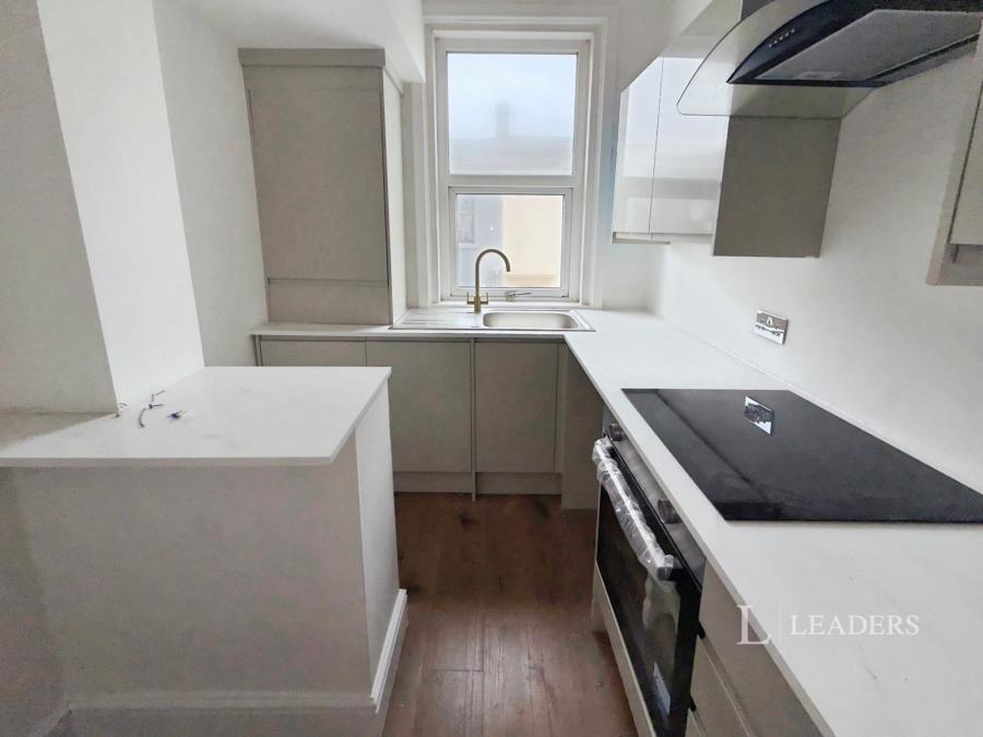 1 bedroom apartment to rent - General Street, Blackpool, Lancashire, FY1 - Property View 3