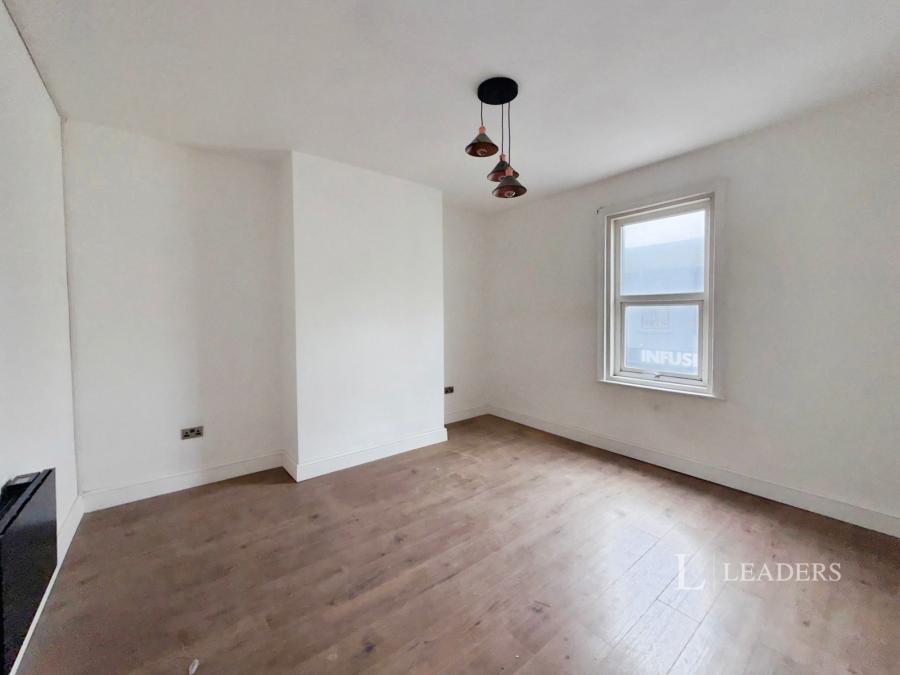 1 bedroom apartment to rent - General Street, Blackpool, Lancashire, FY1 - Property View 1