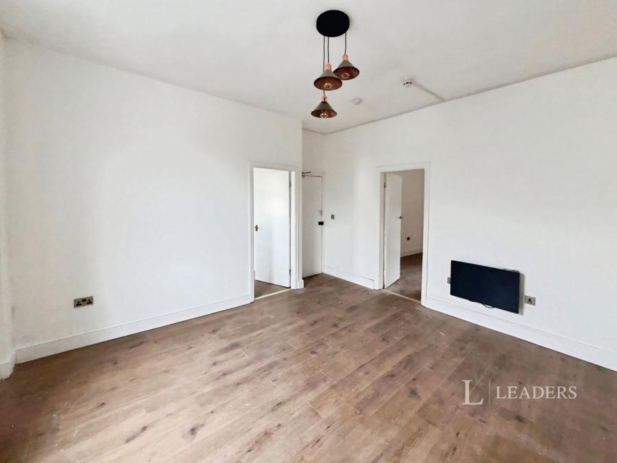 1 bedroom apartment to rent - General Street, Blackpool, Lancashire, FY1 - Property View 2