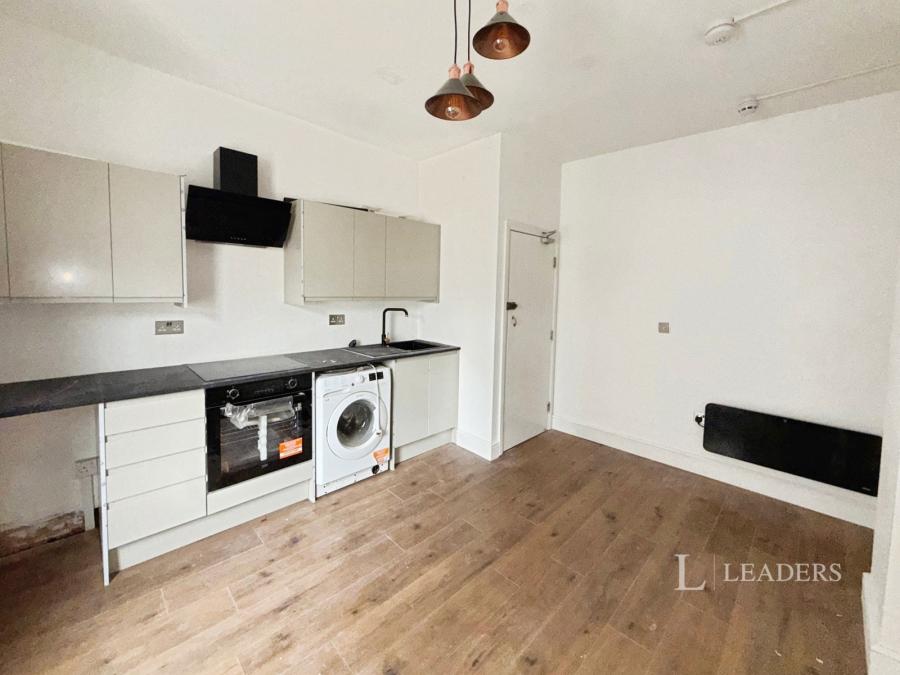 1 bedroom apartment to rent - General Street, Blackpool, Lancashire, FY1 - Property View 2