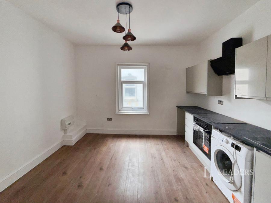 1 bedroom apartment to rent - General Street, Blackpool, Lancashire, FY1 - Property View 1
