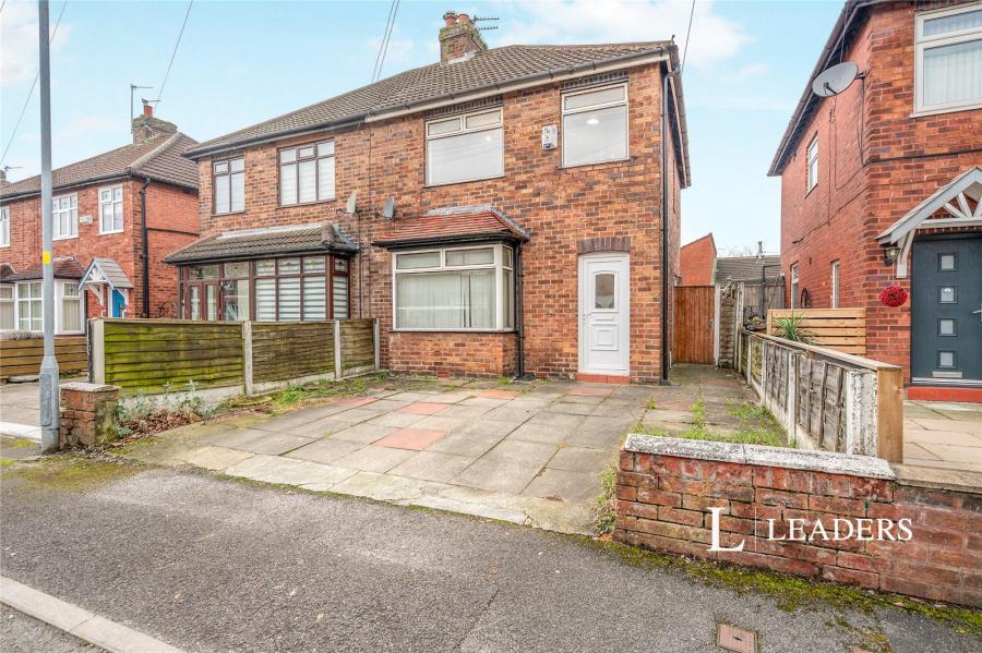 3 bedroom house to rent - Dorothy Grove, Leigh, WN7 - Property View 2
