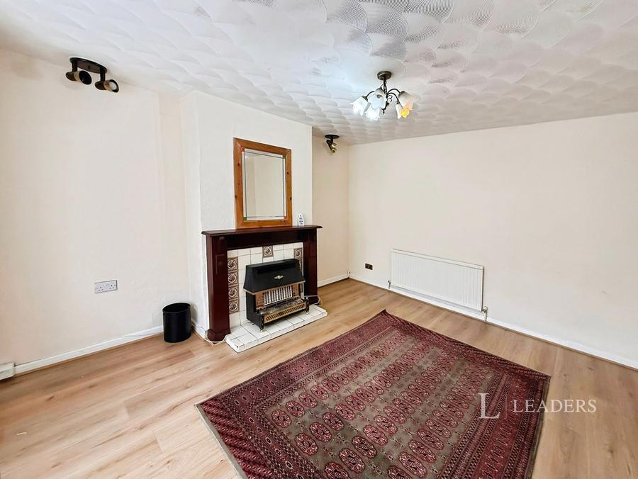 3 bedroom house to rent - Aylton Road, Liverpool, Merseyside, L36 - Property View 1