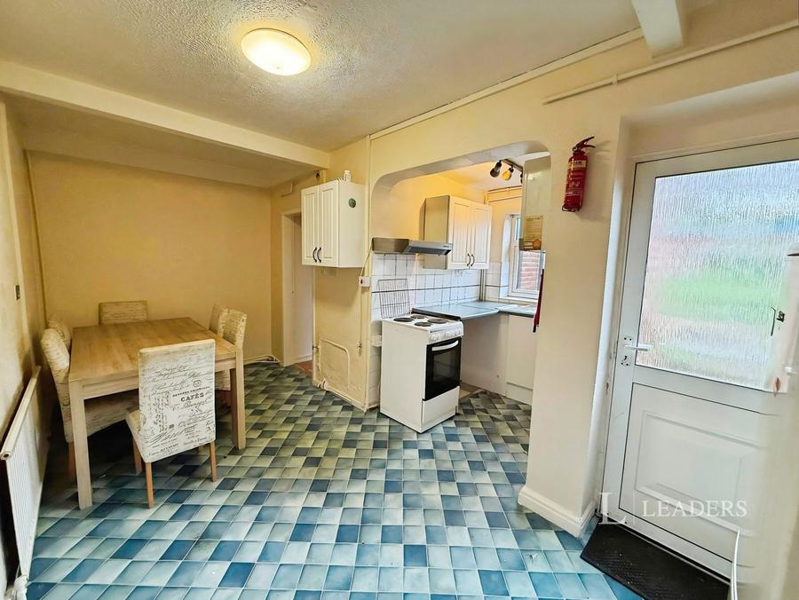 3 bedroom house to rent - Aylton Road, Liverpool, Merseyside, L36 - Property View 3