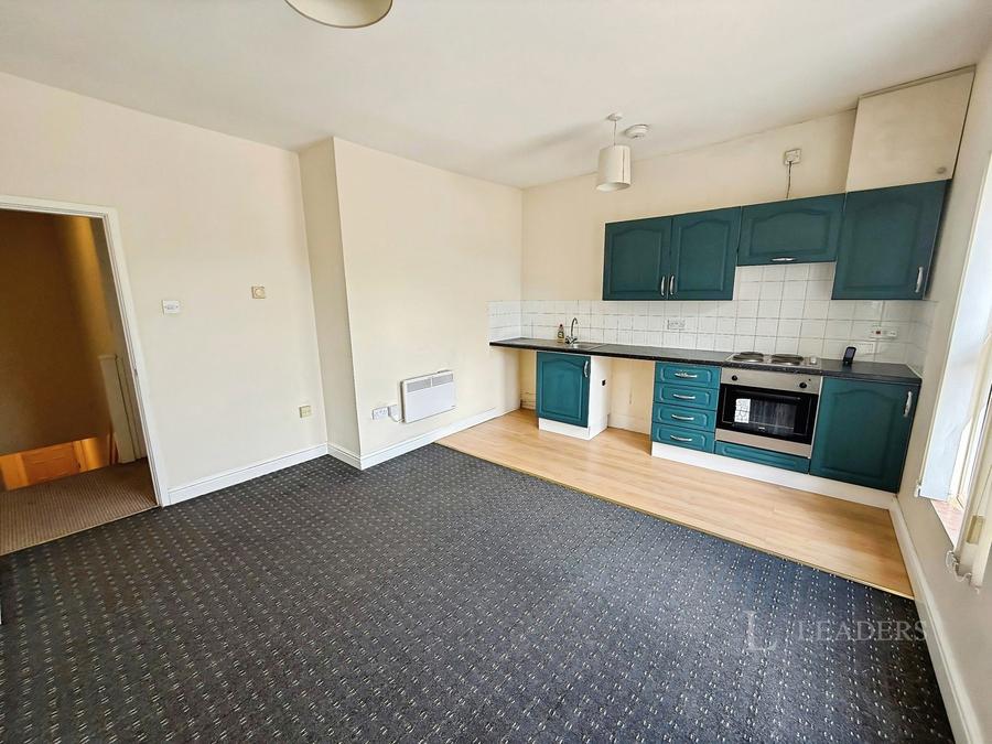 1 bedroom apartment to rent - Broad O Th Lane, Shevington, Wigan, WN6 - Property View 1