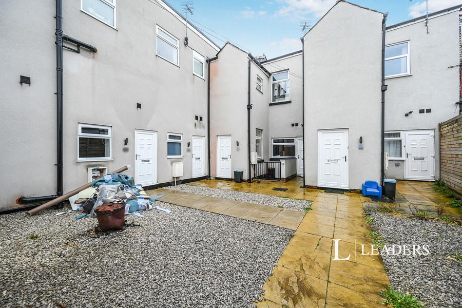 2 bedroom apartment to rent - Lord Street, Ince, Wigan, WN2 - Property View 1