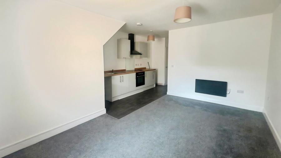 2 bedroom apartment to rent - Lord Street, Wigan, WN2 - Property View 2