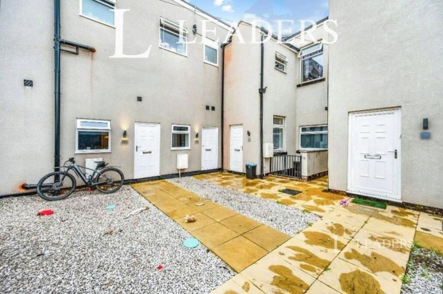2 bedroom apartment to rent - Lord Street, Wigan, WN2 - Property View 1