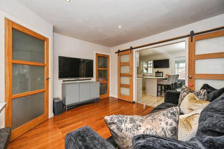 3 bedroom house to rent - All Hallows Drive, Liverpool, Merseyside, L24 - Property View 3