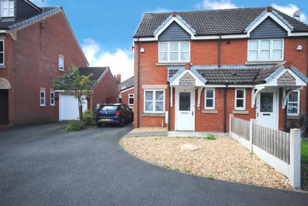 3 bedroom house to rent - Peony Gardens, St. Helens, WA9 - Property View 2