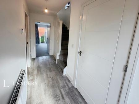 house to rent - Warren Way, Northstowe, Cambridge, Cambridgeshire, CB24 - Property View 2