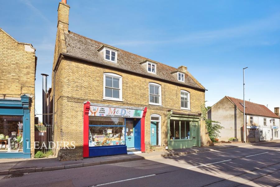 2 bedroom apartment to rent - High Street, March, Cambridgeshire, PE15 - Property View 3