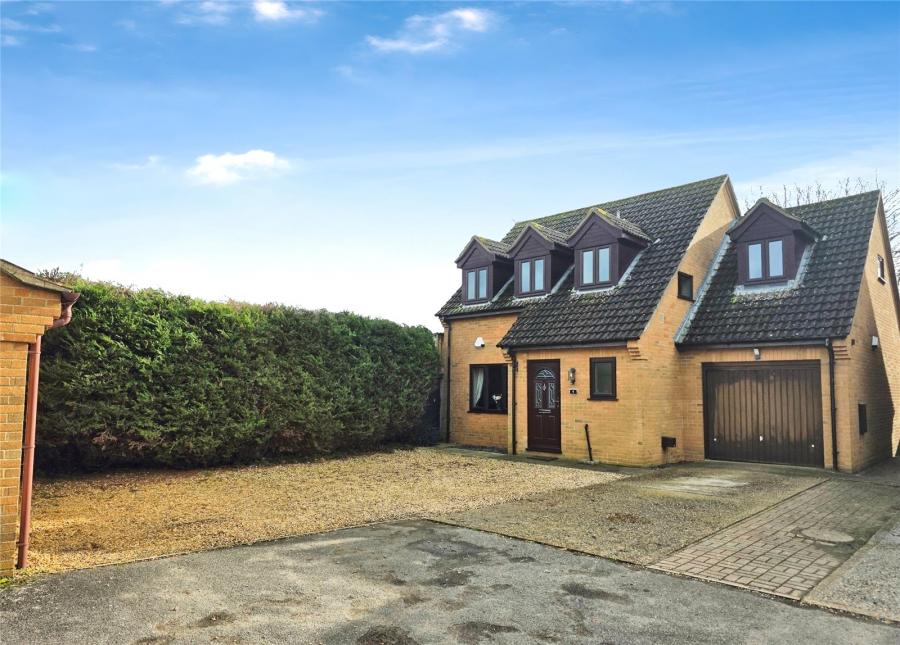 5 bedroom house to rent - Wenny Court, Chatteris, PE16 - Property View 2