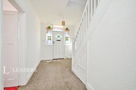 3 bedroom house to rent - Tennis Court Avenue, Huntingdon, PE29 - Property View 3