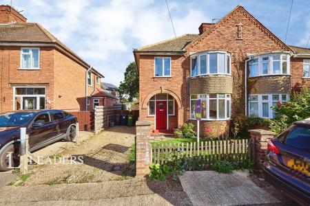 3 bedroom house to rent - Tennis Court Avenue, Huntingdon, PE29 - Property View 2