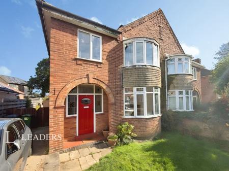 3 bedroom house to rent - Tennis Court Avenue, Huntingdon, PE29 - Property View 2