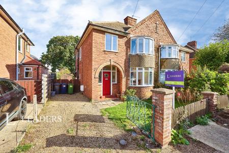 3 bedroom house to rent - Tennis Court Avenue, Huntingdon, PE29