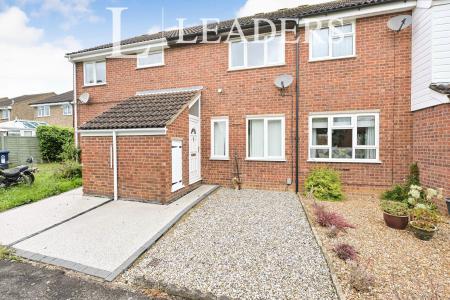 4 bedroom house to rent - Kent Close, St. Ives, PE27