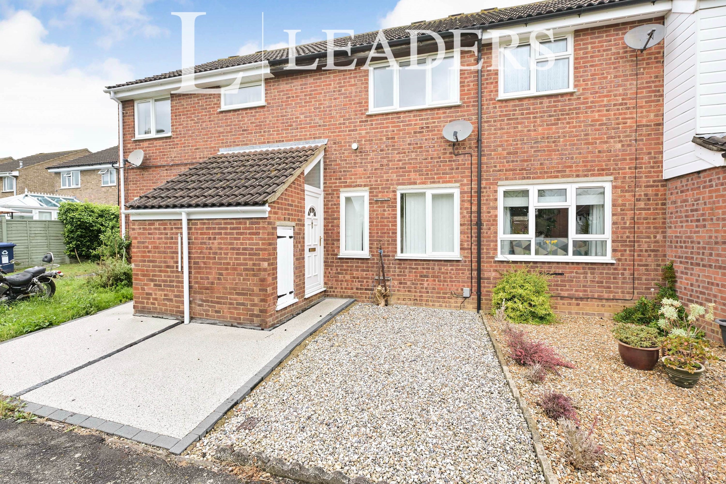 4 bedroom house to rent - Kent Close, St. Ives, PE27 - Property View 1