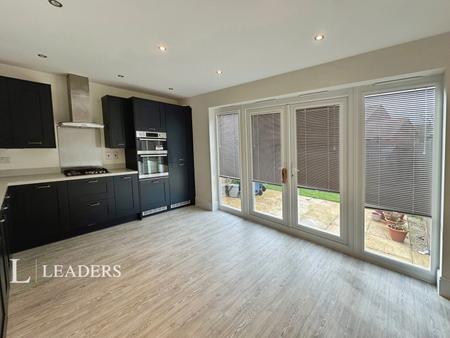 3 bedroom house to rent - Bradshaw Close, Alconbury Weald, Huntingdon, Cambridgeshire, PE28 - Property View 2