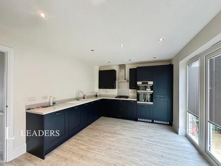 3 bedroom house to rent - Bradshaw Close, Alconbury Weald, Huntingdon, Cambridgeshire, PE28 - Property View 3