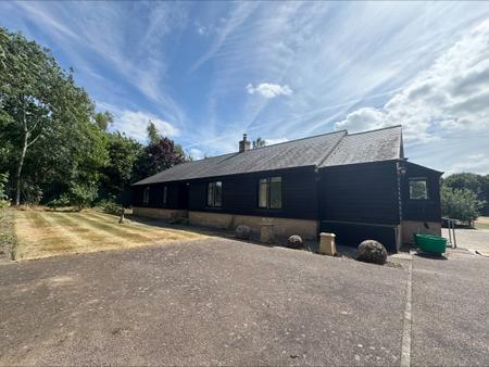 2 bedroom bungalow to rent - Woodside, Longstanton, Cambridge, CB24