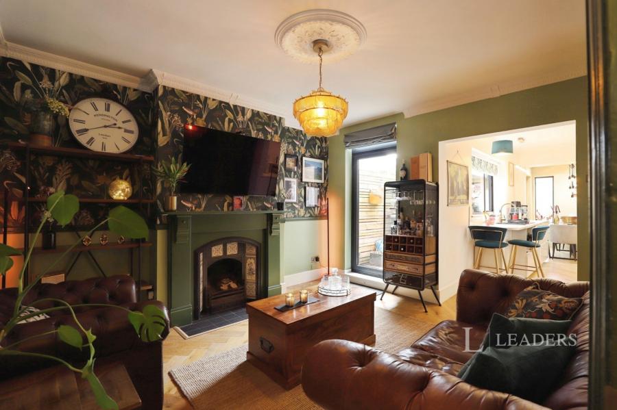 4 bedroom house to rent - Kings Road, Stamford, Lincolnshire, PE9 - Property View 3