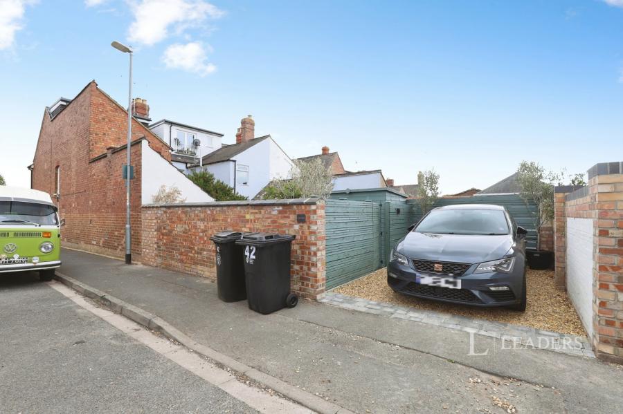 4 bedroom house to rent - Kings Road, Stamford, Lincolnshire, PE9 - Property View 2