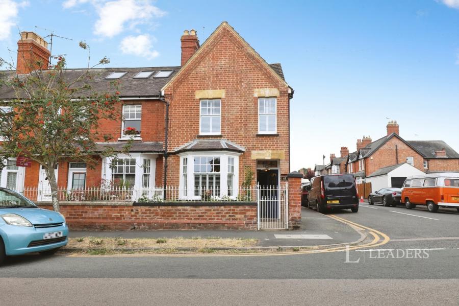 4 bedroom house to rent - Kings Road, Stamford, Lincolnshire, PE9 - Property View 1