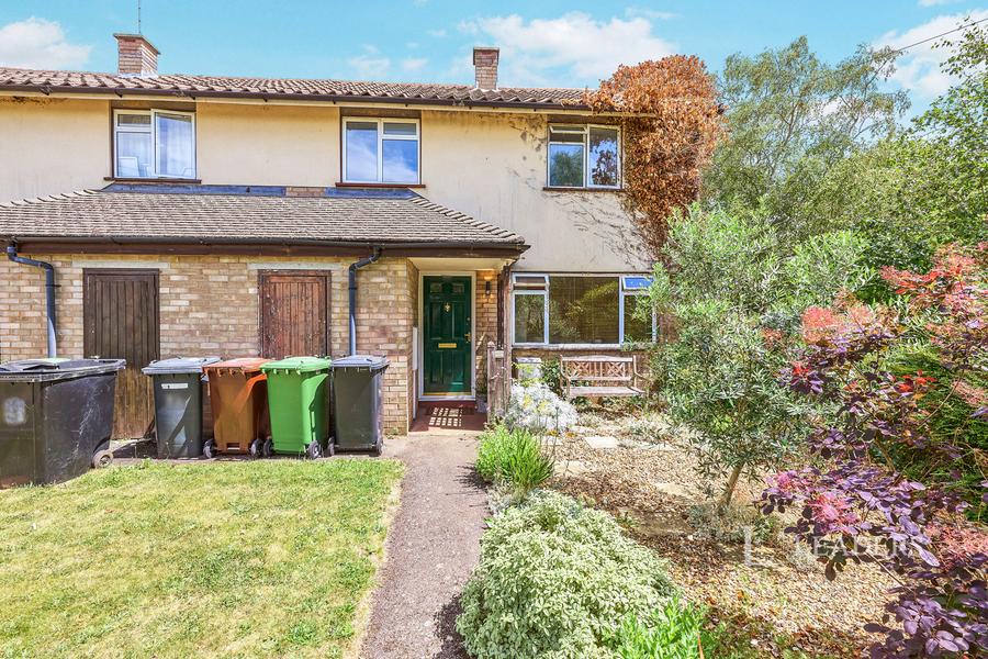 2 bedroom house to rent - Parker Road, Wittering, Peterborough, Cambridgeshire, PE8 - Property View 1