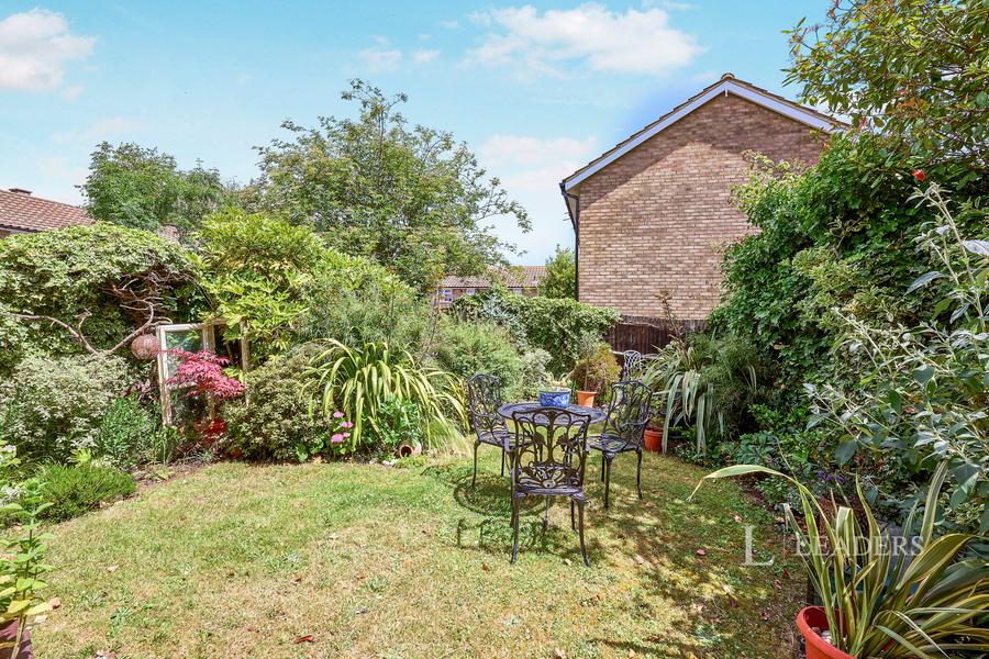2 bedroom house to rent - Parker Road, Wittering, Peterborough, Cambridgeshire, PE8 - Property View 2