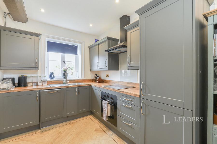 2 bedroom cottage to rent - Audit Hall Road, Empingham, Oakham, Rutland, LE15 - Property View 2