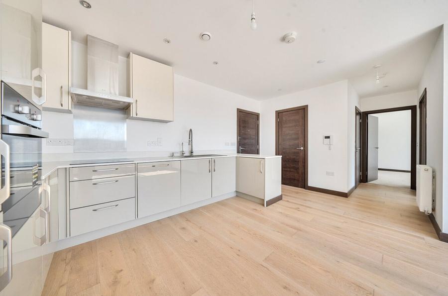 2 bedroom apartment to rent - Darlington House, Merlin Drive, Peterborough, Cambridgeshire, PE2 - Property View 2