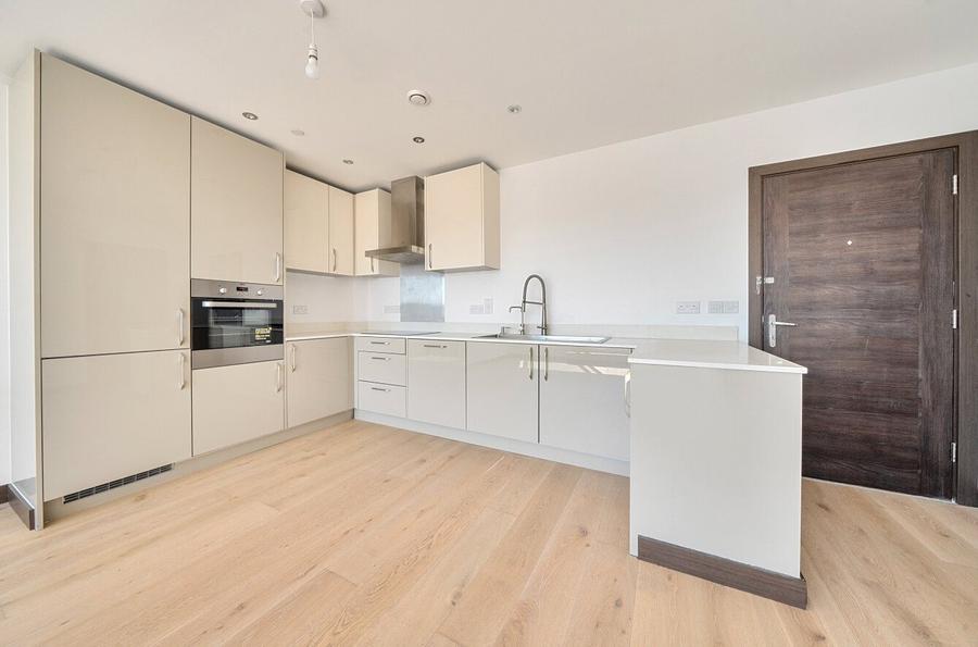 2 bedroom apartment to rent - Darlington House, Merlin Drive, Peterborough, Cambridgeshire, PE2 - Property View 3