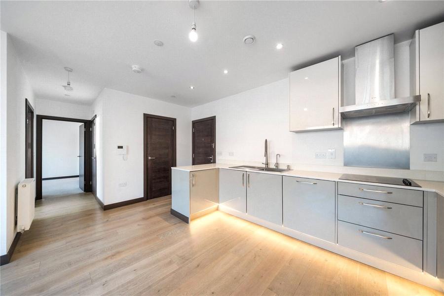 2 bedroom apartment to rent - 303, Darlington House, Merlin Drive, Peterborough, PE2 - Property View 2