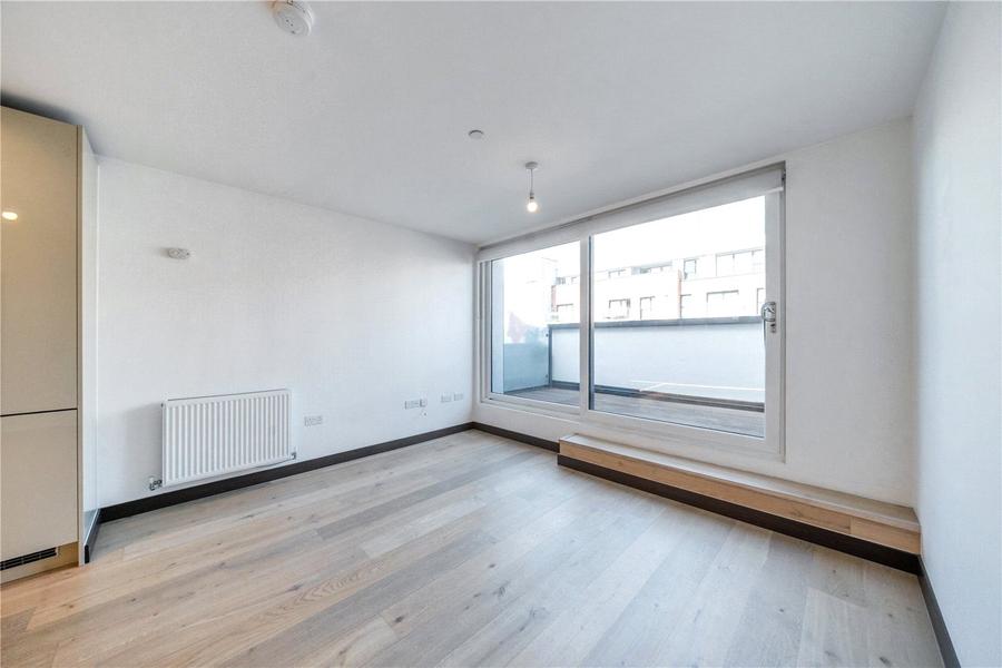 2 bedroom apartment to rent - 303, Darlington House, Merlin Drive, Peterborough, PE2 - Property View 3