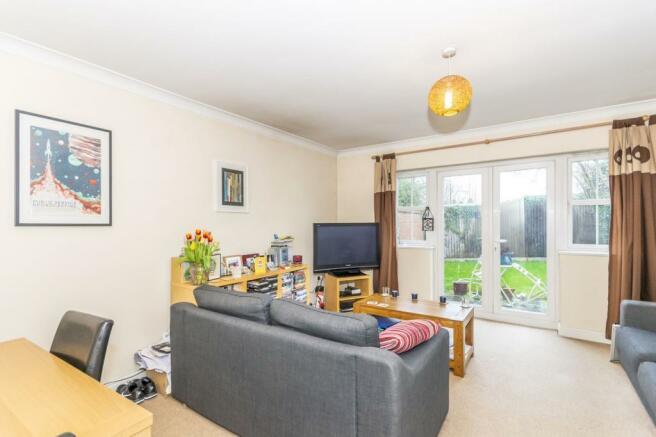 2 bedroom house to rent - Scott Drive, Yaxley, Peterborough, PE7 - Property View 3