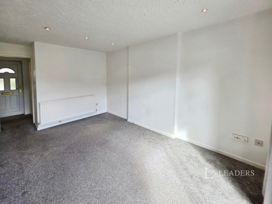 2 bedroom house to rent - Sunnymead, Peterborough, PE4 - Property View 3