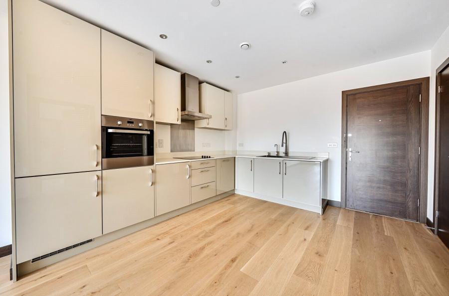 1 bedroom apartment to rent - Darlington House, Merlin Drive, Fletton Quays, Peterborough, PE2 - Property View 3