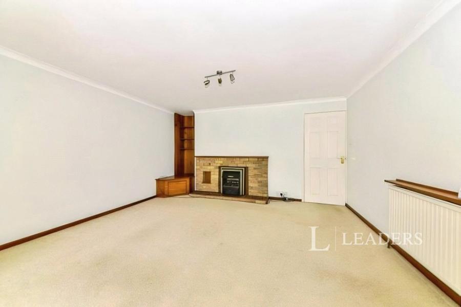 3 bedroom bungalow to rent - Stirling Road, Stamford, Lincolnshire, PE9 - Property View 3
