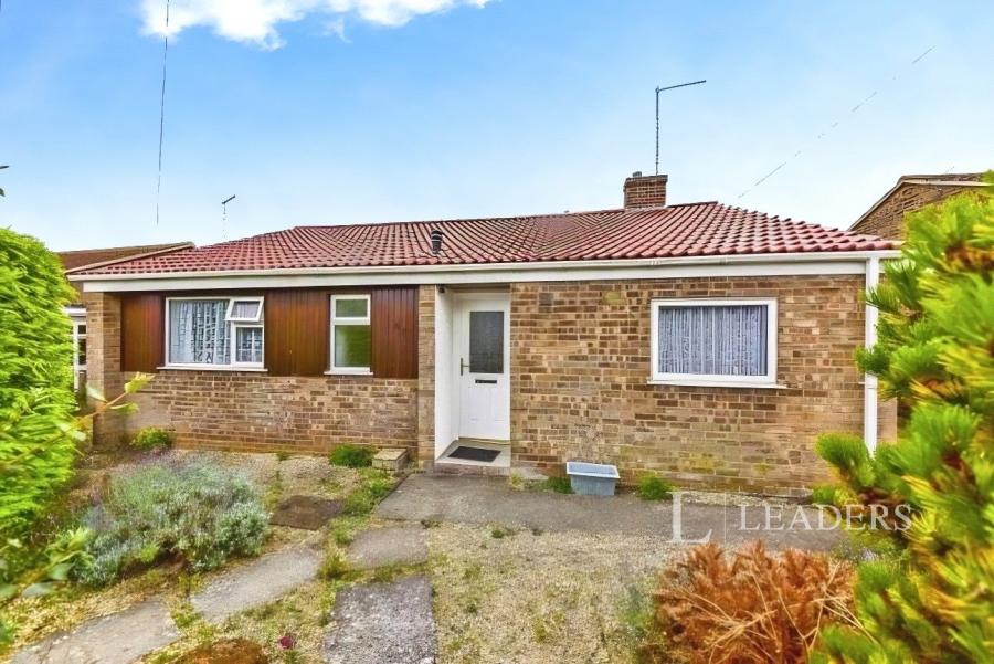 3 bedroom bungalow to rent - Stirling Road, Stamford, Lincolnshire, PE9 - Property View 1