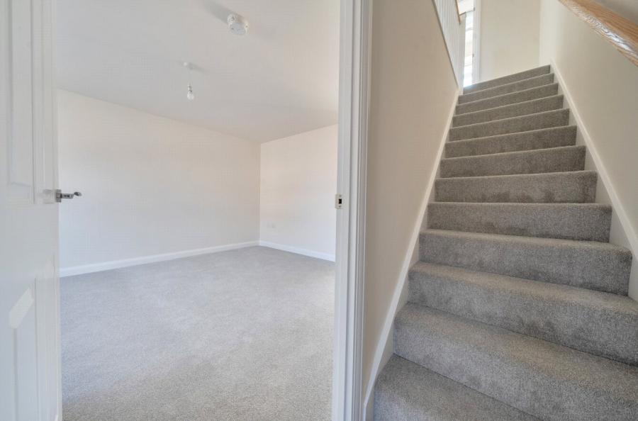 3 bedroom terraced to rent - Southwold Drive, Hampton Beach, Peterborough, Cambridgeshire, PE7 - Property View 2