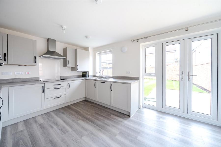 3 bedroom house to rent - Southwold Drive, Hampton Beach, Peterborough, Cambridgeshire, PE7 - Property View 2